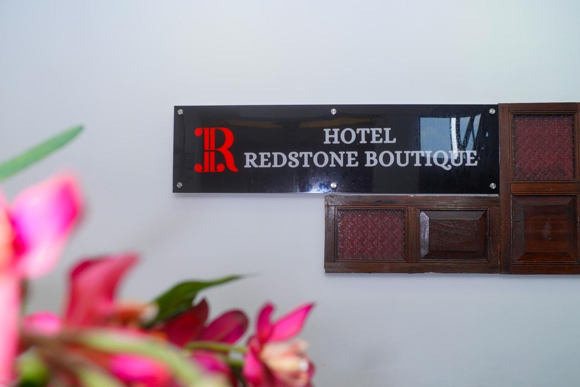 Redstone Boutique Hotel Kuala Lumpur Exterior photo